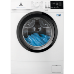 Стиральная машина узкая ELECTROLUX EW6S426BUI в Запорожье